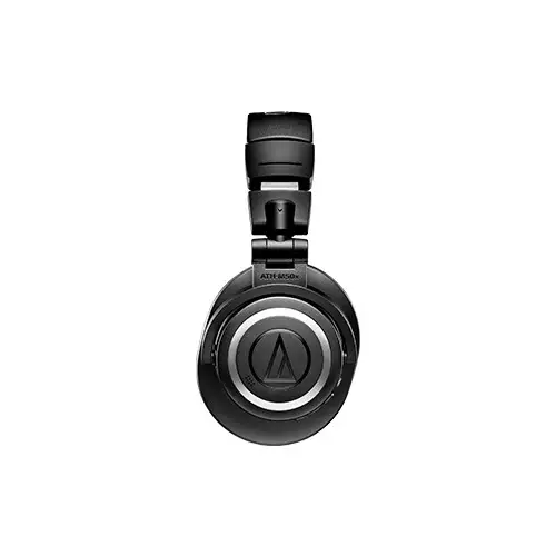 Audio-Technica ATH-M50xBT2 Wireless Over-Ear Headphone - 2