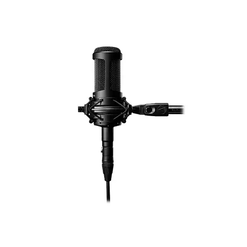 Audio Technica AT2050 Multi-pattern Condenser Microphone - 1
