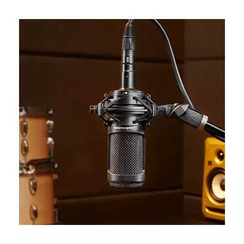Audio Technica AT2050 Multi-pattern Condenser Microphone - 3