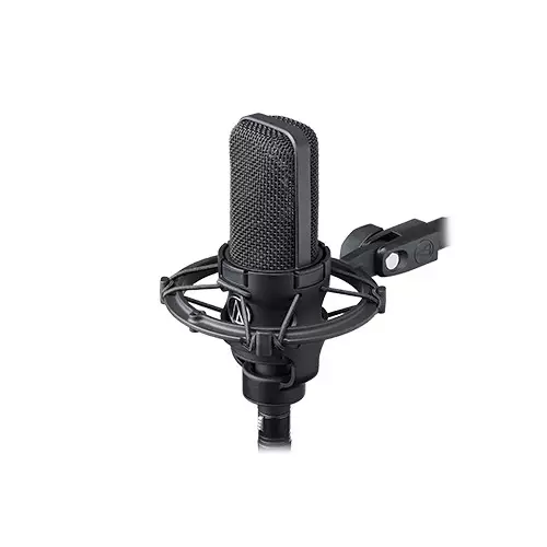 Audio Technica AT4040 Cardioid Condenser Microphone - 1