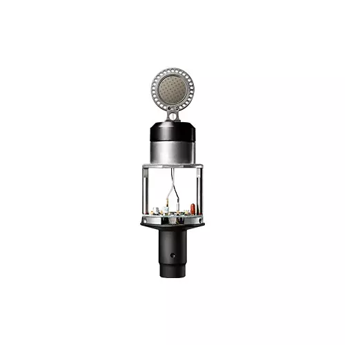 Audio Technica AT4040 Cardioid Condenser Microphone - 2