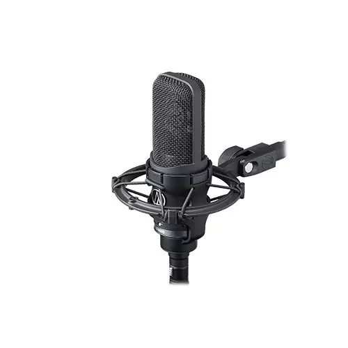 Audio Technica AT4050 Multi-pattern Condenser Microphone - 1
