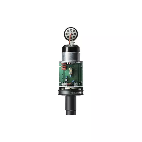 Audio Technica AT4050 Multi-pattern Condenser Microphone - 2