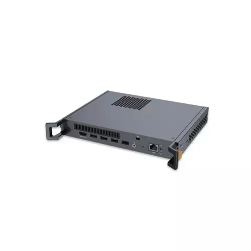 Maxhub C6530 65 Inch 4K UHD Interactive Flat Panel - 1