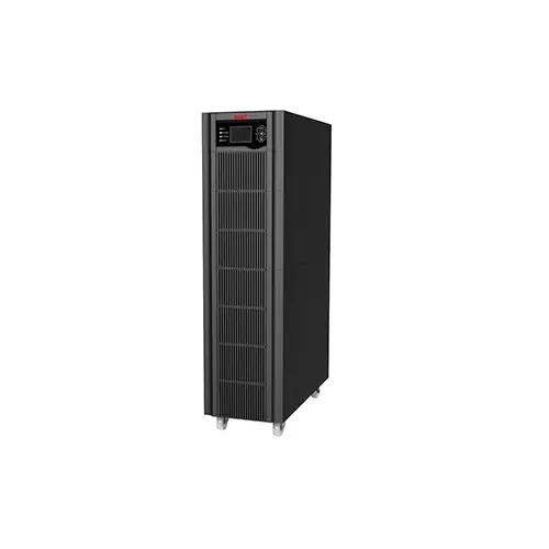 MUST EH5500 6KVA Split High Frequency Single Phase Online UPS