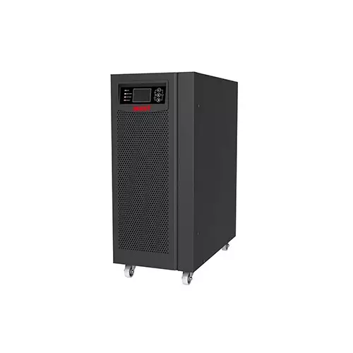 MUST EH5500 TLV 6KVA High Frequency Single Phase Online UPS - 1