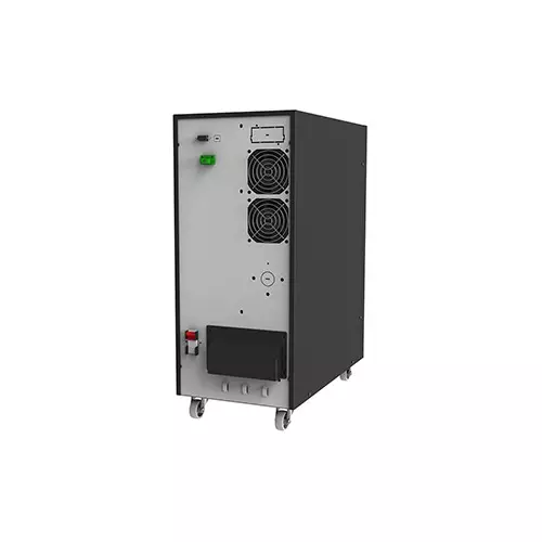 MUST EH5500 TLV 6KVA High Frequency Single Phase Online UPS - 2