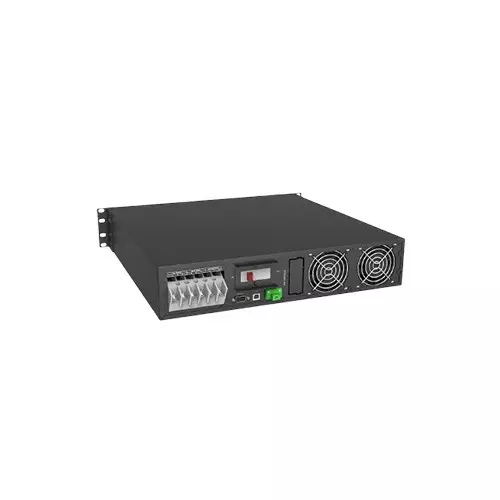 MUST EH55-H1KS 1KVA Rack Mount Series High Frequency Single Phase Online UPS - 1