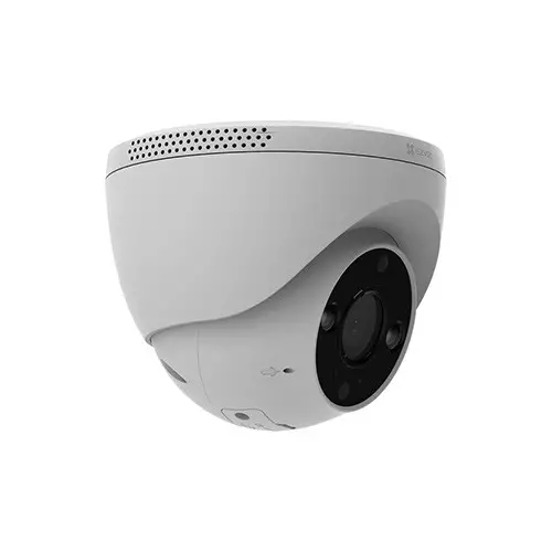 Ezviz H4 2K (2.8mm) (3.0MP) Smart Home Wi-Fi Dome IP Camera - 1