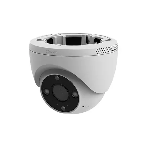Ezviz H4 2K (2.8mm) (3.0MP) Smart Home Wi-Fi Dome IP Camera - 2
