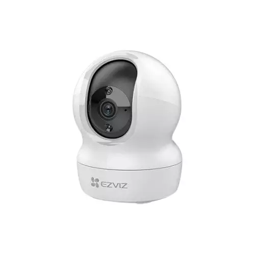 EZVIZ CP1 Lite 2MP Smart Wi-Fi Indoor Home Security Dome IP Camera - 1