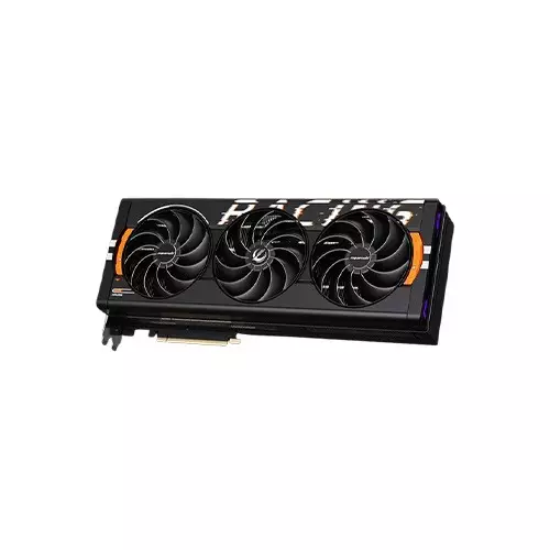 Manli Gallardo GeForce RTX 5080 OC 16GB GDDR7 Graphics Card - 2