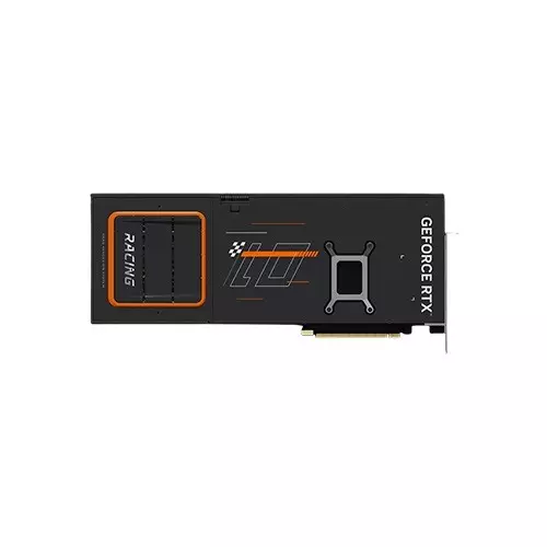Manli Gallardo GeForce RTX 5070 Ti OC 16GB GDDR7 Graphics Card - 1