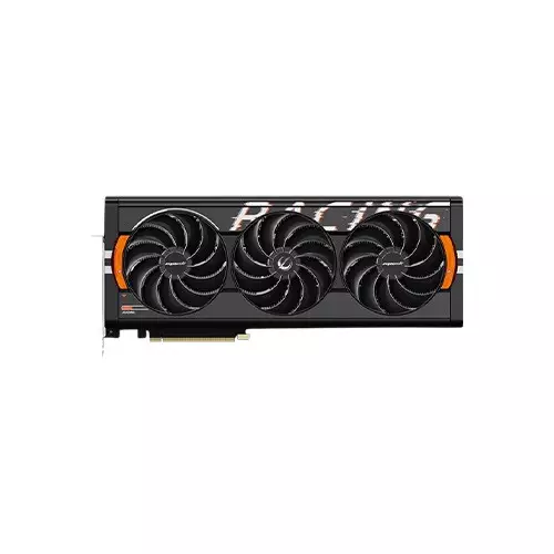 Manli Gallardo GeForce RTX 5070 Ti OC 16GB GDDR7 Graphics Card - 2