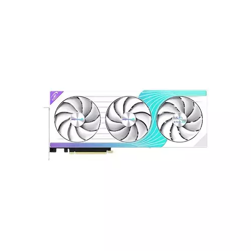 Manli Stellar GeForce RTX 5090 OC 32GB GDDR7 Graphics Card - 1