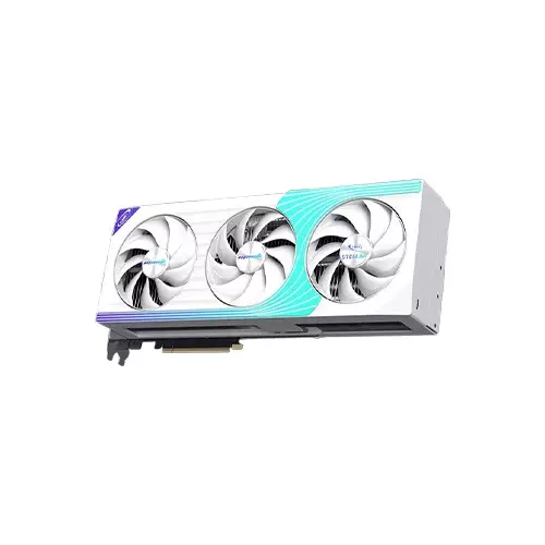 Manli Stellar GeForce RTX 5090 OC 32GB GDDR7 Graphics Card - 2