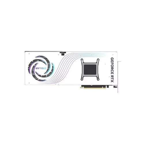 Manli Stellar GeForce RTX 5090 OC 32GB GDDR7 Graphics Card - 3