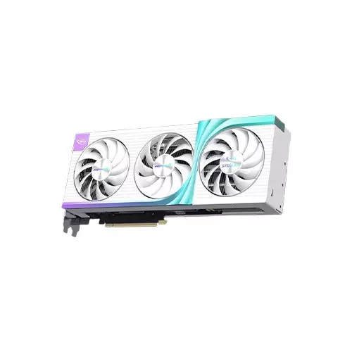Manli Stellar GeForce RTX 5070 Ti OC 16GB GDDR7 Graphics Card - 2