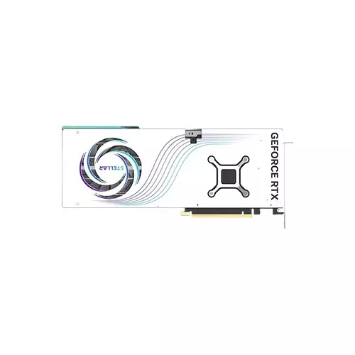 Manli Stellar GeForce RTX 5060 Ti OC 16GB GDDR7 Graphics Card - 3