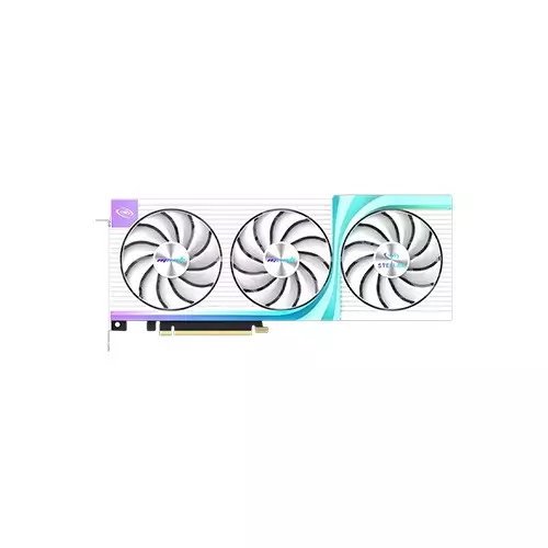 Manli Stellar GeForce RTX 5060 Ti OC 8GB GDDR7 Graphics Card - 1
