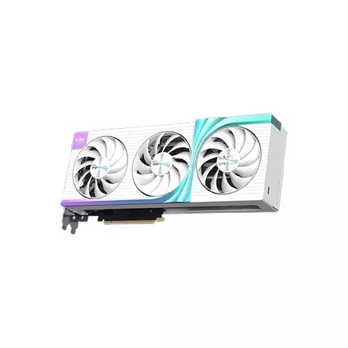 Manli Stellar GeForce RTX 5060 Ti OC 8GB GDDR7 Graphics Card - 2