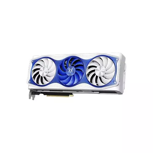 Manli Polar Fox GeForce RTX 5080 OC 16GB GDDR7 Graphics Card - 2