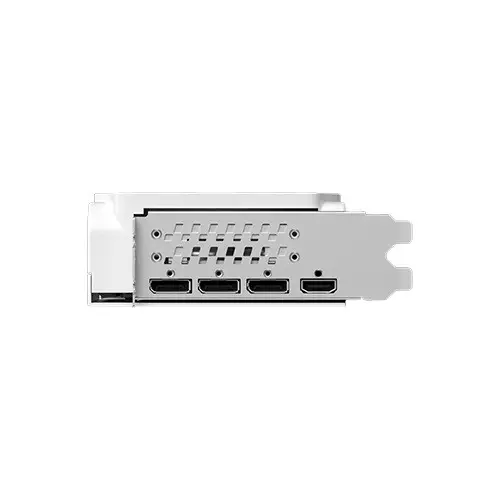 Manli Polar Fox GeForce RTX 5060 OC 8GB GDDR7 Graphics Card - 3