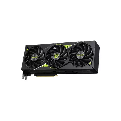 Manli Nebula GeForce RTX 5080 16GB GDDR7 Graphics Card - 2