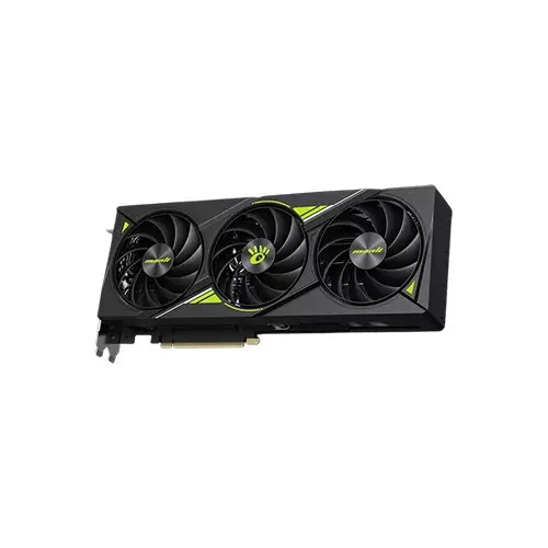 Manli Nebula GeForce RTX 5070 Ti 16GB GDDR7 Graphics Card - 2