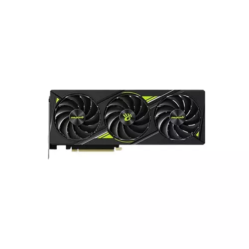 Manli Nebula GeForce RTX 5070 12GB GDDR7 Graphics Card - 1