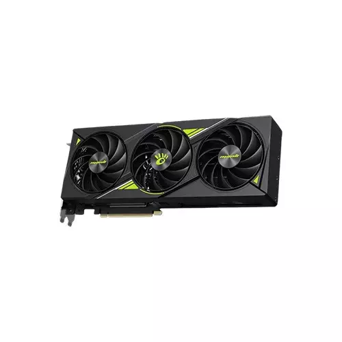 Manli Nebula GeForce RTX 5070 12GB GDDR7 Graphics Card - 2