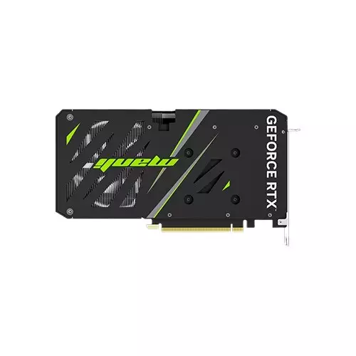 Manli Nebula GeForce RTX 5060 Ti 16GB GDDR7 Graphics Card - 3
