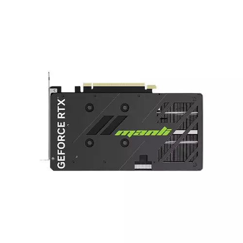Manli Nebula GeForce RTX 5060 8GB GDDR7 Graphics Card - 3