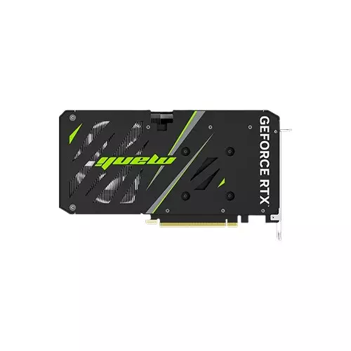 Manli Nebula GeForce RTX 5060 Ti 8GB GDDR7 Graphics Card - 3