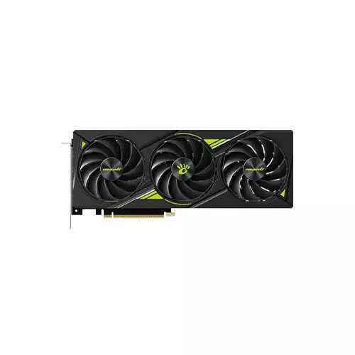 Manli Nebula GeForce RTX 5060 OC 8GB GDDR7 Graphics Card - 0