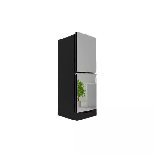 Whirlpool Fresh Magic Pro 278L GD Inv Mirror Refrigerator - 0