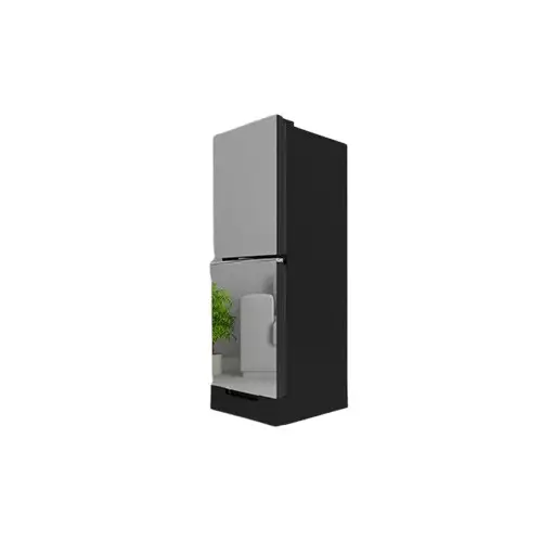 Whirlpool Fresh Magic Pro 278L GD Inv Mirror Refrigerator - 0