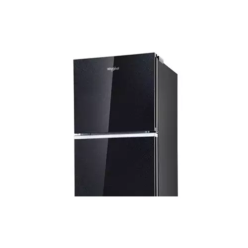 Whirlpool Neo Inverter 278L GD PRM Refrigerator - Crystal Black - 3