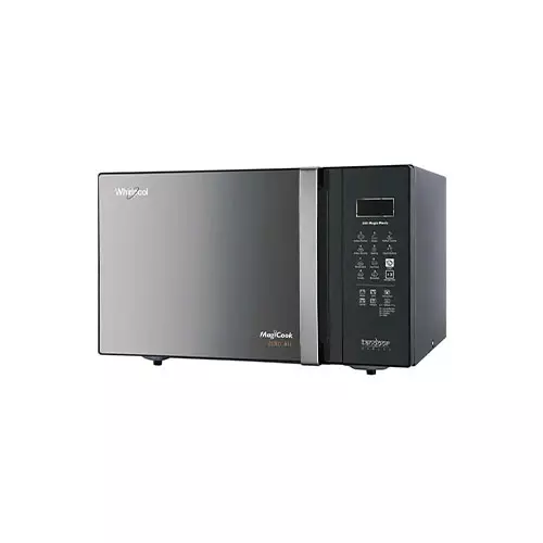 Whirlpool Magicook Elite 30L Convection Microwave Oven - 0