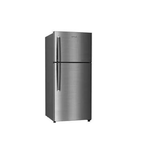 Whirlpool Neofresh 258LH CLS Plus Chromium Steel 245 Liters Refrigerator - 1
