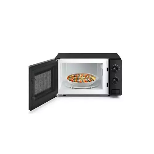 Whirlpool Magicook 20L Classic Knob Solo Microwave Oven - 0