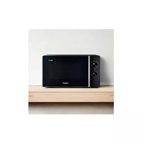 Whirlpool Magicook 20L Classic Knob Solo Microwave Oven - 0