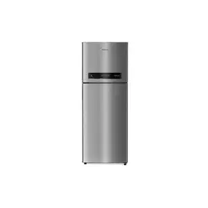 Whirlpool Intellifresh Inverter 278 Chromium Steel 278 Liters Refrigerator