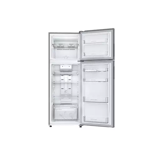 Whirlpool Intellifresh Inverter 278 Chromium Steel 278 Liters Refrigerator - 3