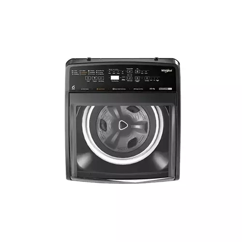 Whirlpool SW PRO 8.0 KG Top Load Washing Machine - 1