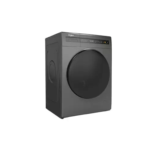 Whirlpool WFC90604RT-D 9 KG Front Load Washing Machine - 1