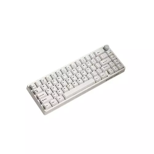 EWEADN C65 V2 Wired Gasket hotswappable mechanical keyboard - 1