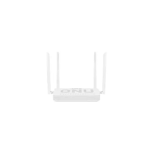 HSGQ-X411AX  Modem with Voice WiFi 6 XPON ONU - 1