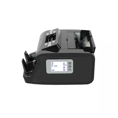 Safescan S40 Money Counting Machine - 2