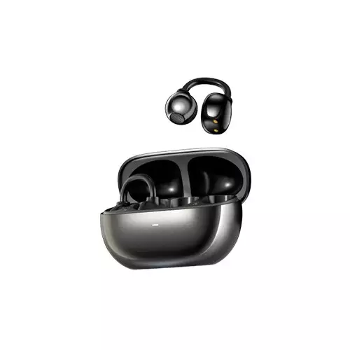 BWOO BO-BW39 Open Ear Clip-On Earbuds - 1
